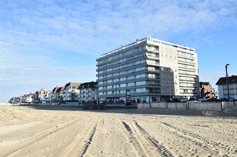 Commerce A louer Knokke