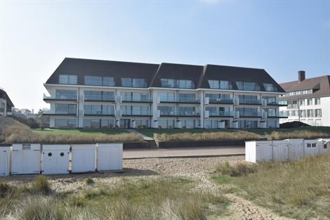 Project syndic Knokke-Zoute