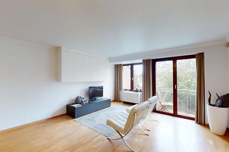 Appartement Te koop Knokke