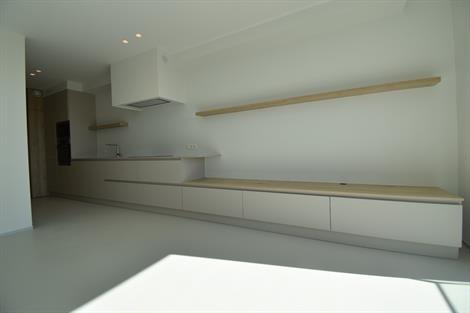 Appartement A louer Knokke-Zoute