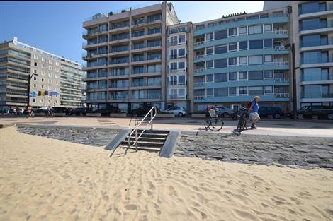 Appartement A louer Knokke-Zoute