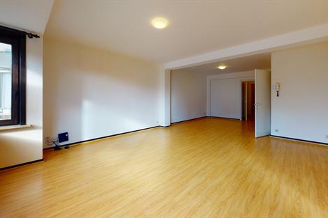 Appartement verkocht Knokke