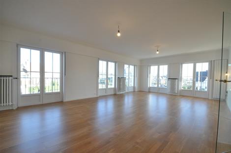 Appartement A louer Duinbergen