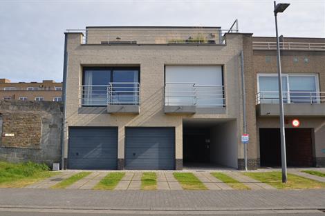 Garage A vendre Zeebrugge