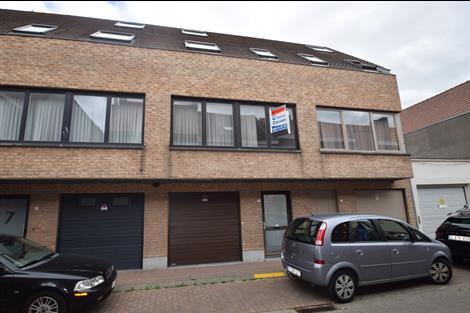 Huis verkocht Heist-aan-Zee