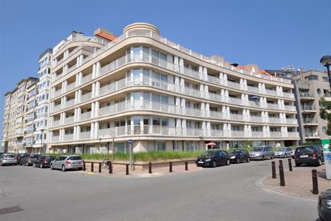 Emplacement A vendre Knokke