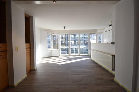 Appartement Te huur Knokke