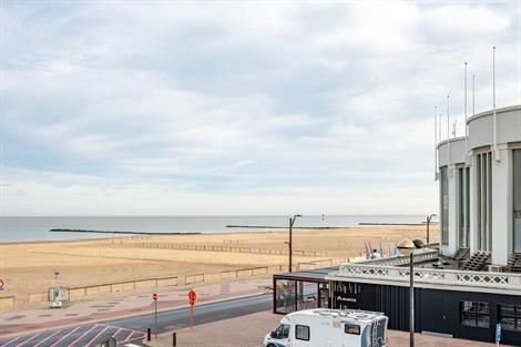 Appartement A vendre Knokke