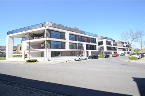 Appartement verhuurd Zeebrugge