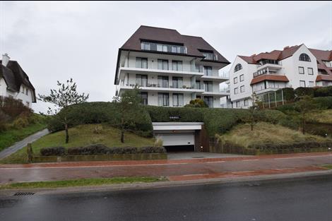 Appartement Te huur Knokke-Zoute