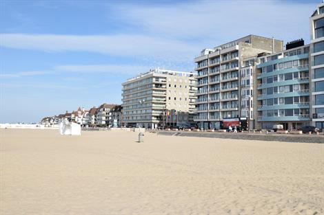 Garage Te huur Knokke-Zoute