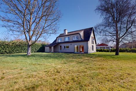 Villa A vendre Oostkamp