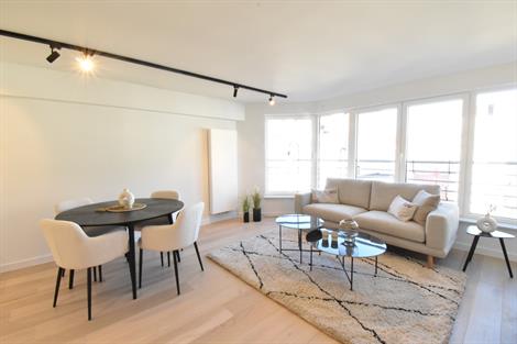 Appartement A louer Knokke