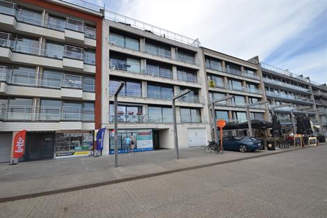 Handelspand Te koop Zeebrugge