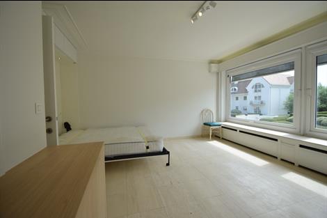 Studio A louer Knokke-Zoute