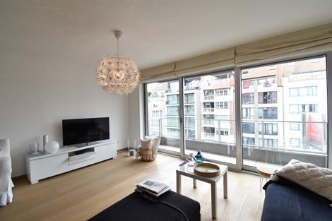 Appartement A louer Knokke