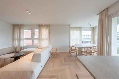 Appartement Te koop Knokke