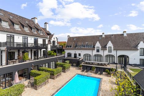 Huis Te koop Knokke