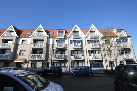 Appartement Te koop Zeebrugge