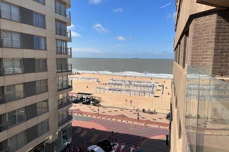 Appartement Te koop Knokke-Zoute