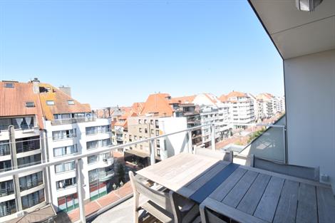 Appartement A louer Knokke