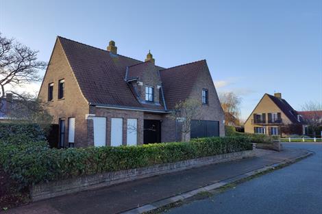 Maison A vendre Heist-aan-Zee