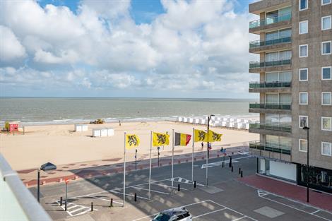 Appartement A vendre Knokke-Zoute