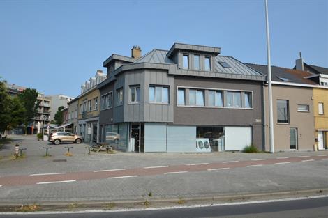 Handelspand Te koop Zeebrugge