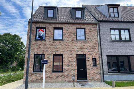 Maison A vendre Heist-aan-Zee