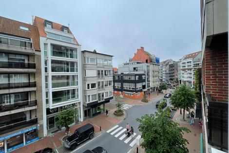 Appartement A louer Knokke