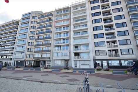 Appartement A vendre Heist-aan-Zee
