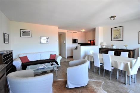 Appartement A louer Knokke