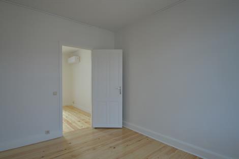 Appartement Optie huur Brugge