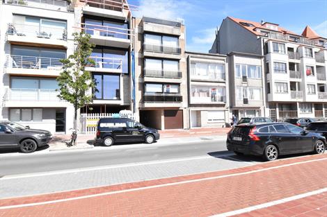 Standplaats Te huur Knokke