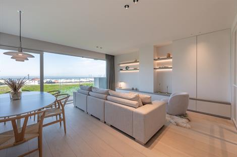 Appartement A vendre Knokke-Zoute