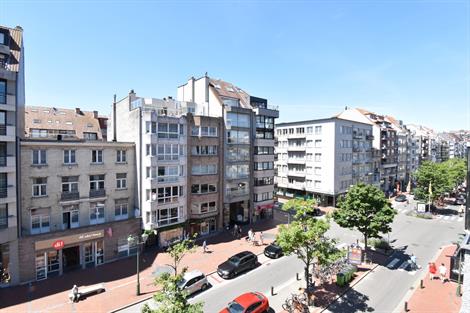 Appartement Te koop Knokke