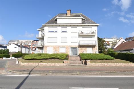 Appartement A louer Duinbergen