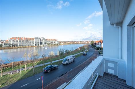 Appartement Te koop Knokke