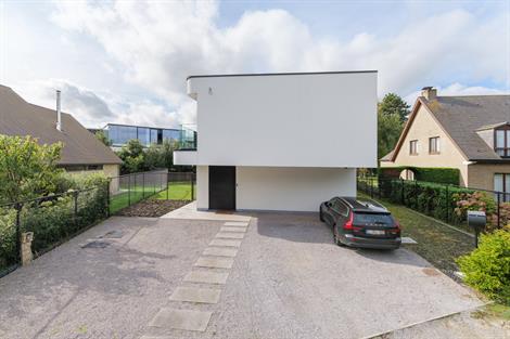 Villa A vendre Knokke