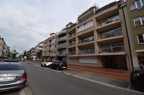 Emplacement A louer Knokke