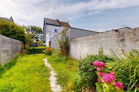 Maison A vendre Zeebrugge