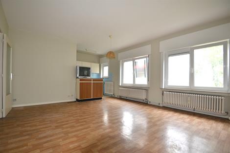 Studio A vendre Zeebrugge