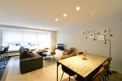 Appartement Te huur Knokke