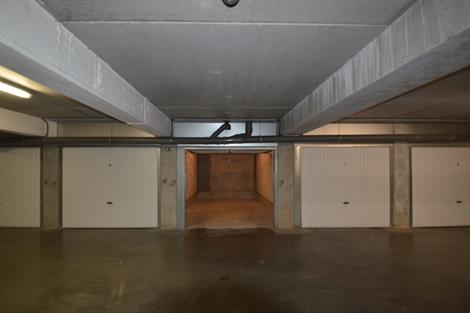 Garage A vendre Zeebrugge