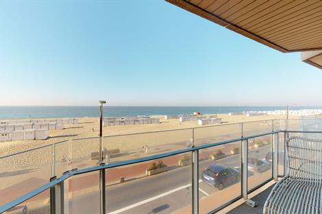 Appartement Te koop Knokke-Zoute