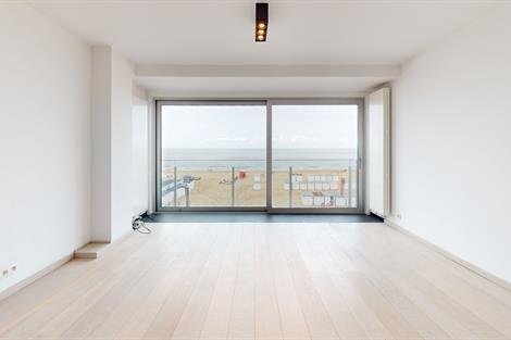 Appartement te koop Knokke-Zoute