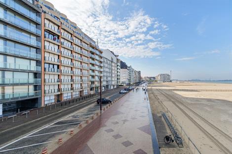 Appartement Te koop Knokke