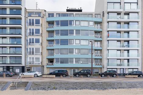 Appartement A vendre Knokke-Zoute