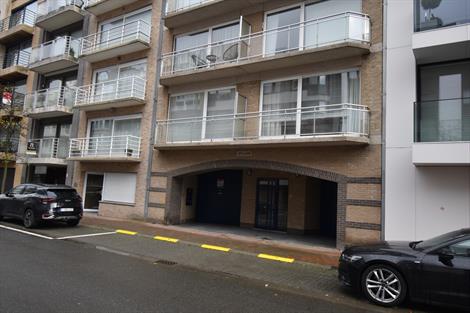 Garage A vendre Knokke