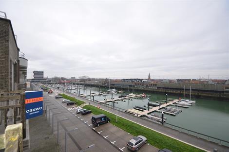 Appartement A louer Zeebrugge